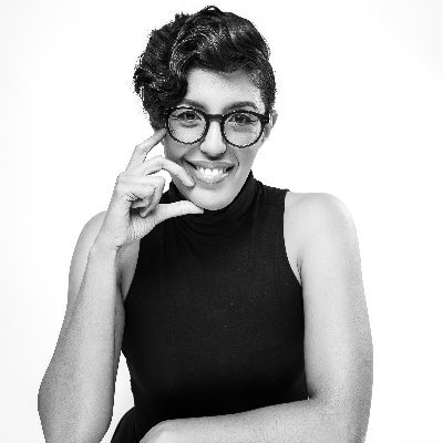 Comunicadora, feminista | #autonomíaAgs | @CultivandoAc | Consejo Asesor seguridad TikTok | @vivas_libres 💜💚