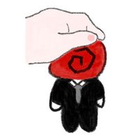 막막대 (@anytwig) 's Twitter Profile