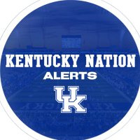 Kentucky Nation Alert (@bbnstoops9) 's Twitter Profile