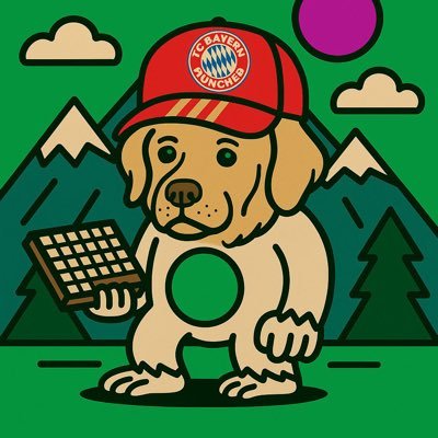 monkeybork's profile picture. math, ml
