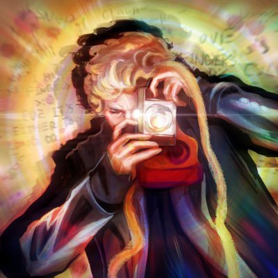 JadeS_960's profile picture. 🇨🇳𝟙𝟡｜She/They｜🦋𝐼𝒩𝐹𝒫｜Dearest Peter Capaldi Centric｜I am myself 💛