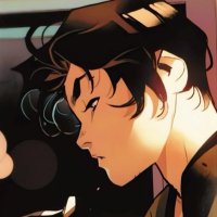 Damian Wayne (@damianwenior) 's Twitter Profile Photo
