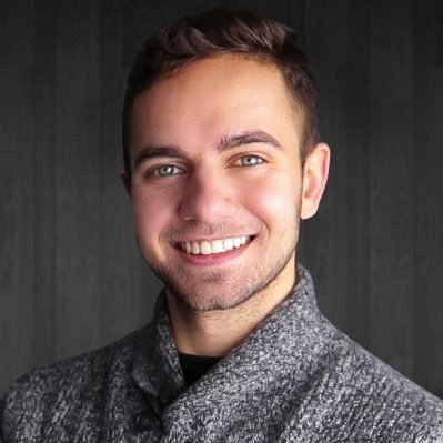 260,000 YT subscribers. Co-Founder of Stock Unlock #1 Best Seller on Amazon https://t.co/Bvy3r5OakM