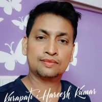 Hareesh K. Kurapati (@rec_hareesh) 's Twitter Profile