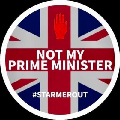 Proud Englishman championing sovereignty, secure borders, and free speech. Against two-tier justice and corruption. British values first! 🇬🇧 #karmaforstarmer