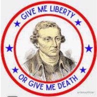 Patrick Henry (@tyrantarded) 's Twitter Profile