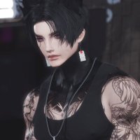 Fade (@fadeffxiv) 's Twitter Profile Photo Fade (@fadeffxiv) 's Twitter Profile Photo