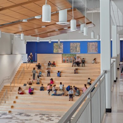 The mission of Benjamin Franklin Educational Foundation is to provide continued financial support to the Benjamin Franklin Classical Charter Public School.