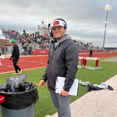 2021 National Champ | Benton, AR Native | Believer in Christ and Doer of hard things!