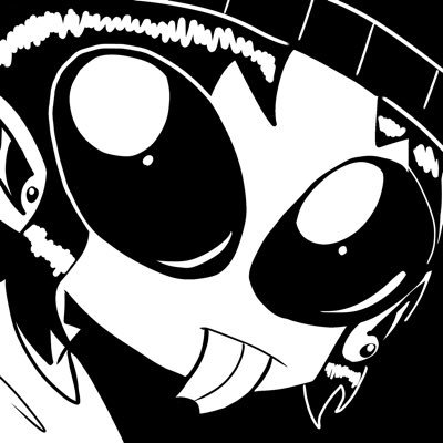 i draw sometimes and i stream sometimes so check me out if you want https://t.co/5mUqYXnd4a