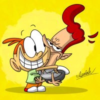 IsaiahCartoons (@isaiahcartoons) 's Twitter Profile Photo IsaiahCartoons (@isaiahcartoons) 's Twitter Profile Photo