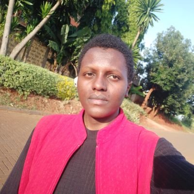 wahome718's profile picture. Software Engineer | AI & ML | Networking | Cybersecurity | Python | Inner peace & happiness | Amazing God |