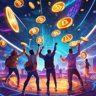 Remember that investing in Bitcoin carries risks, including price volatility and regulatory uncertainties. It's important to do thorough research.