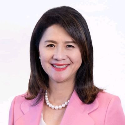 amylo006's profile picture. UBS香港銀行のCEO、エイミー・ローです🇭🇰。アジアをより住みやすい大陸にするために、共に努力しましょう。