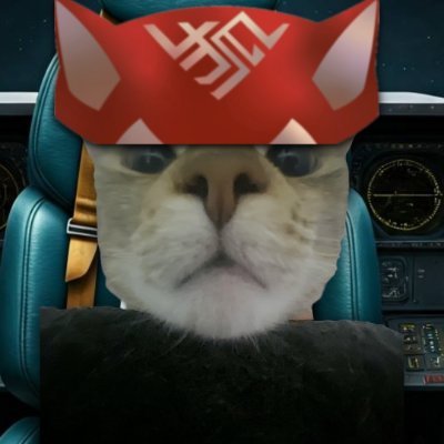 (19) Kiri Main & Luna Snow Main Love thy meow meows😺 JESUS IS KING✝️ John 3:16
I stream sometimes pwease check ↓ it out 🥺🥺