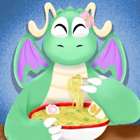 🌿🐉Ramen🐉🌿 (@topramendragon) 's Twitter Profile