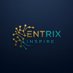 ENTRIX Inspire (@entrixinspire) Twitter profile photo ENTRIX Inspire (@entrixinspire) Twitter profile photo