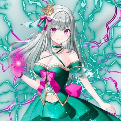 ༊*·˚Hey I'm MAISHA_X vtuber 🌷 @Twitch Affiliate | PreDebut Vtuber Portfolio: https://t.co/G02LOpDehF: I LOVE ALL VTUBERS🌷