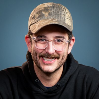 Thumbnail dude. Been blessed to help creators get hundreds of millions of views. Thumbnail Academy coming soon! Join the waitlist: https://t.co/CtXpZn18PO