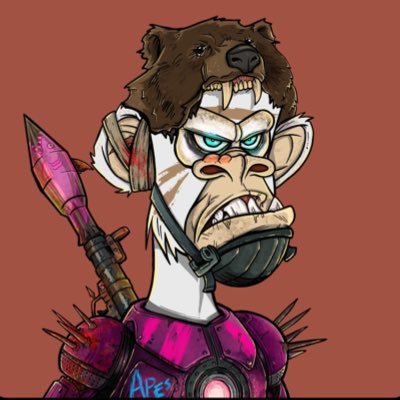 Dad / Family Man / Entrepreneur / Crypto NFT Fanatic / Be Kind to Ppl / Financial Freedom / Ripple / AAPE Hot Sauces / Discount Code IRIEVIBES