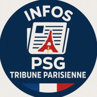 Tribune Parisienne 🇫🇷 (@tribuparisienne) 's Twitter Profile Photo Tribune Parisienne 🇫🇷 (@tribuparisienne) 's Twitter Profile Photo