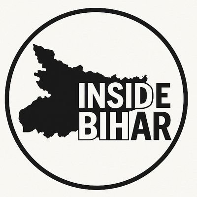 _InsideBIHAR's profile picture. Your daily dose of Real Bihar.
