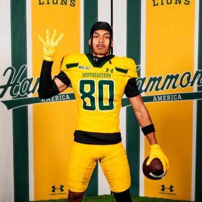 Adla “AD” Washington | 5’10 | WR @LionUpFootball | 4.2 GPA | C/O 2024 | Adla.Washington05@gmail.com