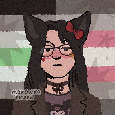 quilleZ0N3's profile picture. // dog online, dog IRL
// it'll make something eventually
// agender
// PLUR(al)
// therian ΘΔ
// pfp: https://t.co/uqltzveCOq
