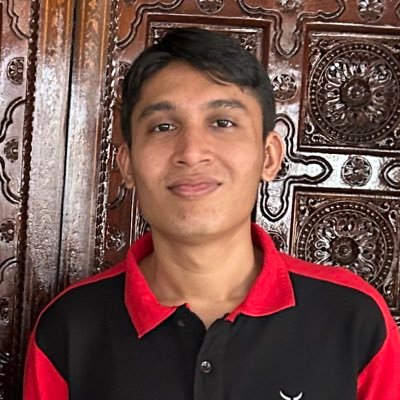 A Student of Management | IIM Lucknow '27 | IIT (BHU) Varanasi '22 | Proud Indian - Live and Let Live | Interests: FP, IR, NatSec | Views strictly personal.