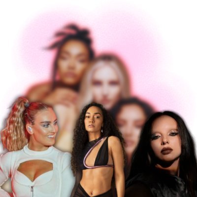 a love letter to little mix and their solo chapters.
2011–always 🖤🤍🩶