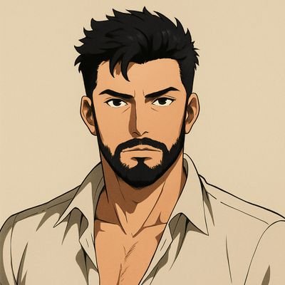 WKuarahy's profile picture. Papa; Aprendiz de Chef y Profesor.