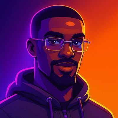 Hi, I am Gold ✨ | Web3,AI,Tech Content Creator 🌐 | Degen Trader 📈💎 | Airdrop Hunter 🎯🚀 | Navigating the crypto and tech jungle with passion and hustle!