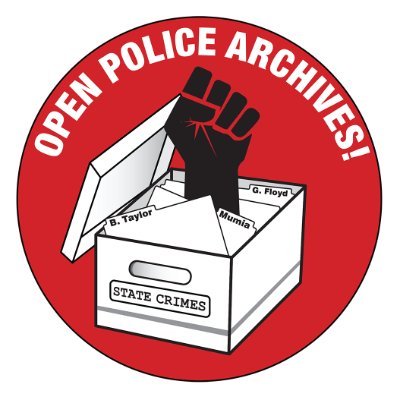 opa_nyc's profile picture. The struggle against police brutality is at a standstill. We propose to rebuild the movement around the demand: Open All Police Archives Now!