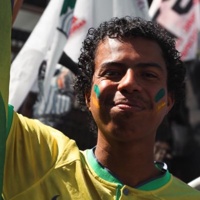 As revoluções são a locomotiva da história - PRAIA GRANDE | 25 ANOS | VIRGINIANO | DIREITO PUC SP | UEE SP | UJS ✊🇧🇷