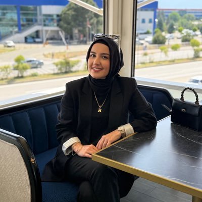 busraarli's profile picture. Ak Parti Safranbolu Belediye Meclis Üyesi- Mimar