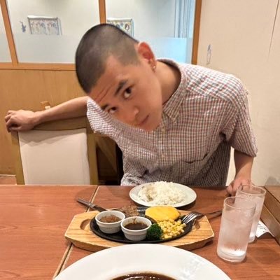 kkkk_ko_o's profile picture. THEATER 3回生 リーチ アイオワ州 チチパス 仁 XA野Q です
