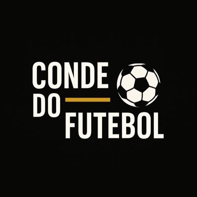 Guilherme Conde |
Só um cara formado em gestão esportiva que ama futebol. (e fala disso o tempo todo)