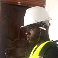 Iye Rashid (@iyerashid) 's Twitter Profile