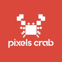 Pixels Crab (@pixels_crab) 's Twitter Profile
