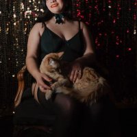 Lau Cachonda (@lau95989) 's Twitter Profile Photo