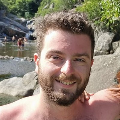 Graphics Programmer @ DevSH, working on and with the Nabla API.
GPGPU and Computational Geometry nerd