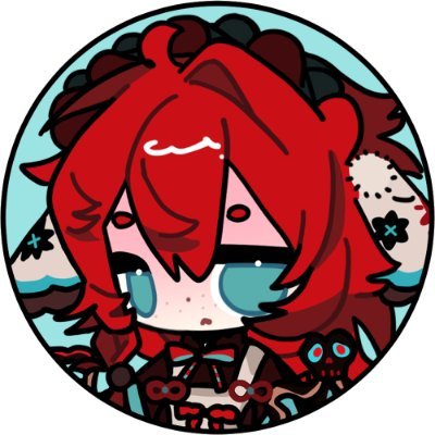 🇨🇳 低浮上 無言フォローすみません🙇 中文▲/日本語△/ENG♢
🚫please do not repost/無断転載禁止/AI学習禁止