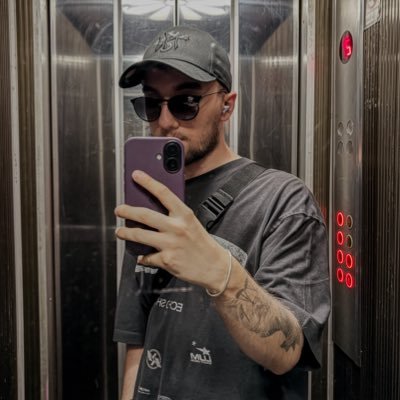 Seref6ix9ine's profile picture. Er hat keine Erwatung von Gott