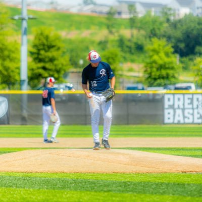 Briar Woods ‘27 | Academy of Science | Richmond Braves Platinum | RHP/OF | 4.46 GPA | 571-430-5714