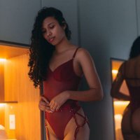 Keila Machado (@akeilamachado) 's Twitter Profile Photo