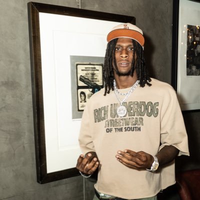 1st48__'s profile picture. 6”6 edge hybrid Vuu graduate conference champs DTX📍