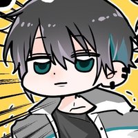 すいな (@suisui_sakana0) Twitter profile photo