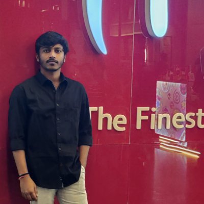 vishalsaw28's profile picture. Software Developer.