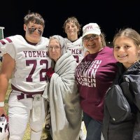 Lukas Stifflemire (@lukasstiff72) 's Twitter Profile