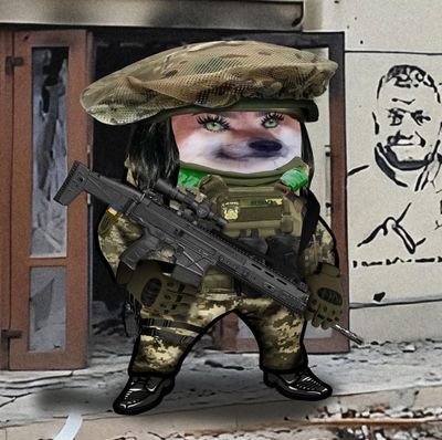 callsign 'witch'
officer of the Armed Forces Of Ukraine 🏹
judoka girl 🥋
Slavia Ukraini ✊🇺🇦